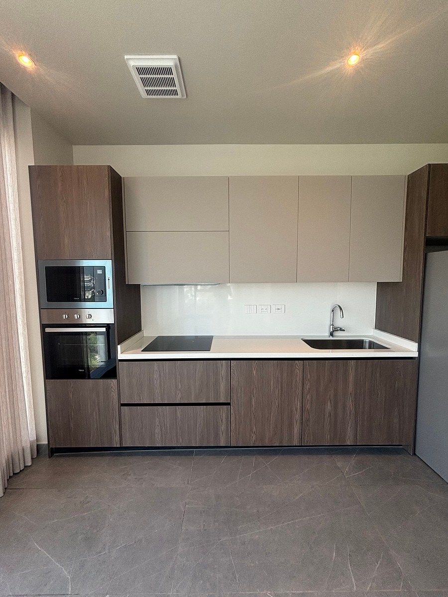 Apartment in Zona Valle Oriente, San Pedro Garza García, photo 2 of 17