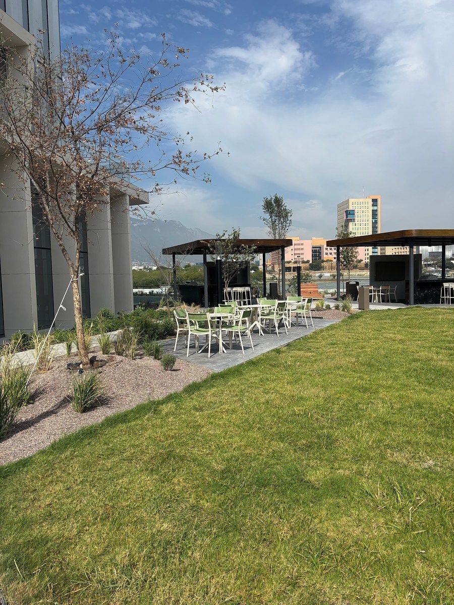 Apartment in Zona Valle Oriente, San Pedro Garza García, photo 14 of 17