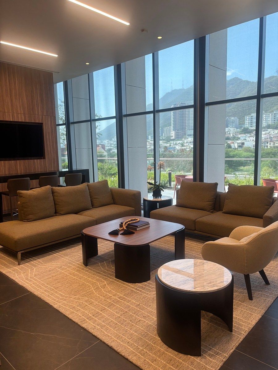 Apartment in Zona Valle Oriente, San Pedro Garza García, photo 16 of 17