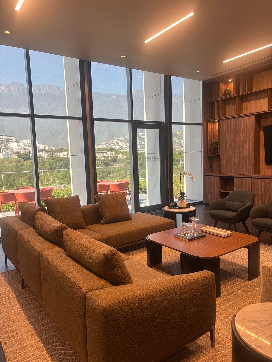 Apartment in Zona Valle Oriente, San Pedro Garza García, photo 17 of 17