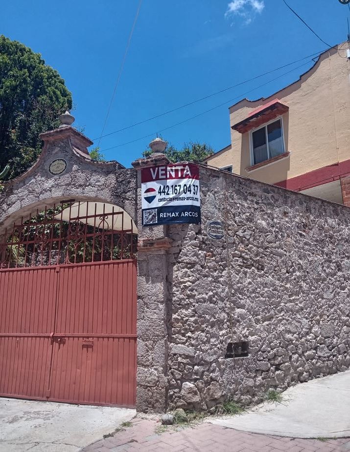 VENDA DE CASA EM TEQUISQUIAPAN CENTENÁRIO MAA687479, foto 1 de 17