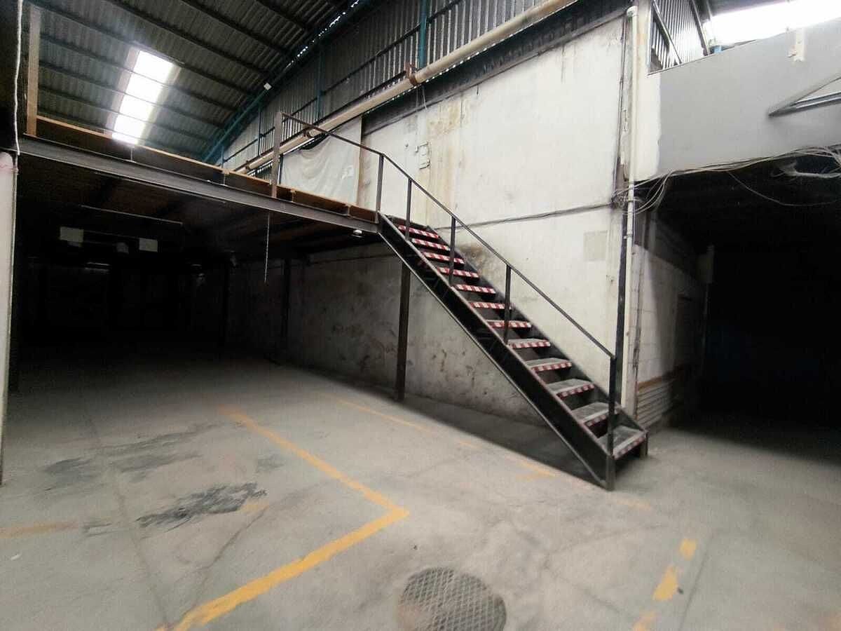 Galpão industrial em Moderna, Guadalajara, foto 6 de 11