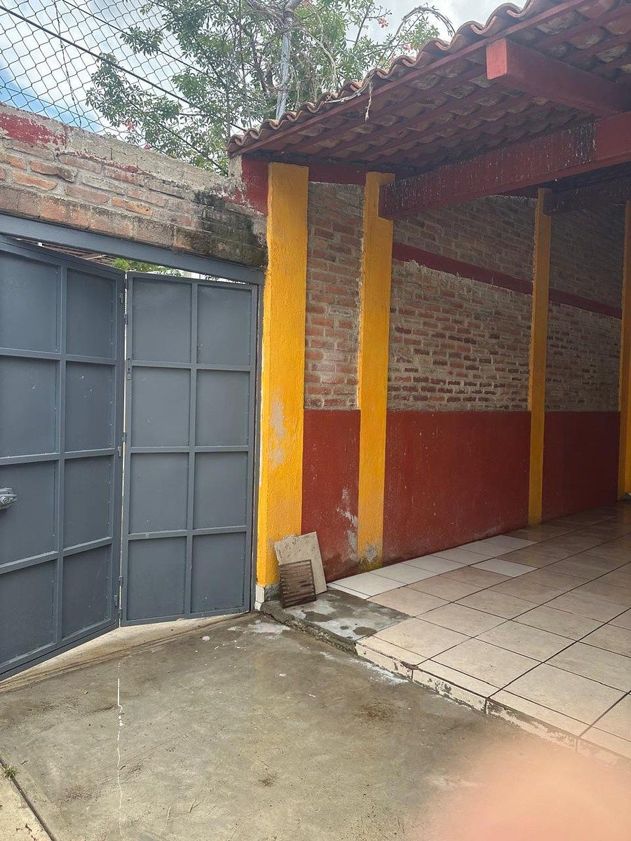 Bodega comercial en Arboleda Tonala, Tonalá, foto 2 de 12