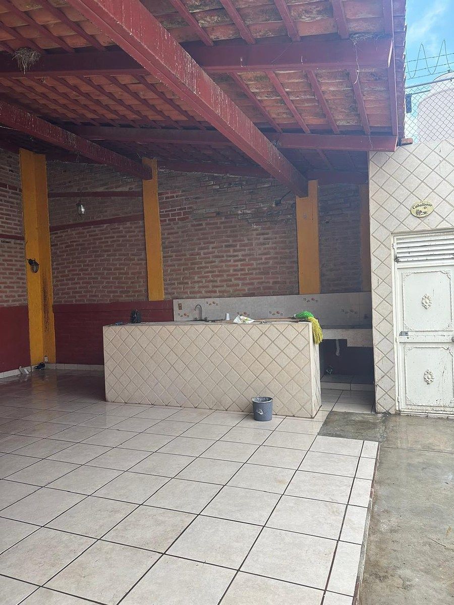 Bodega comercial en Arboleda Tonala, Tonalá, foto 4 de 12