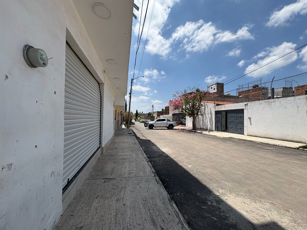 Bodega comercial en Arboleda Tonala, Tonalá, foto 9 de 12