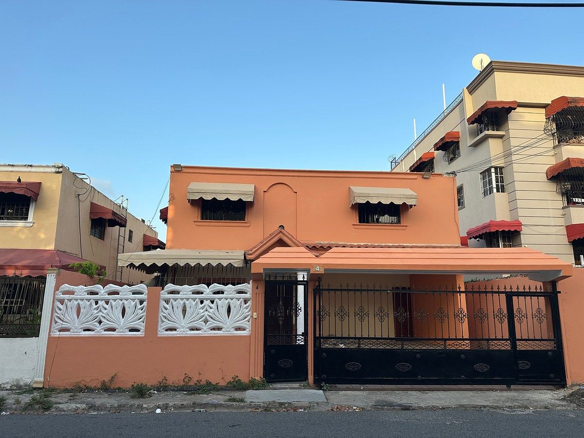 Alquiler en Santo Domingo Este, foto 1 de 14