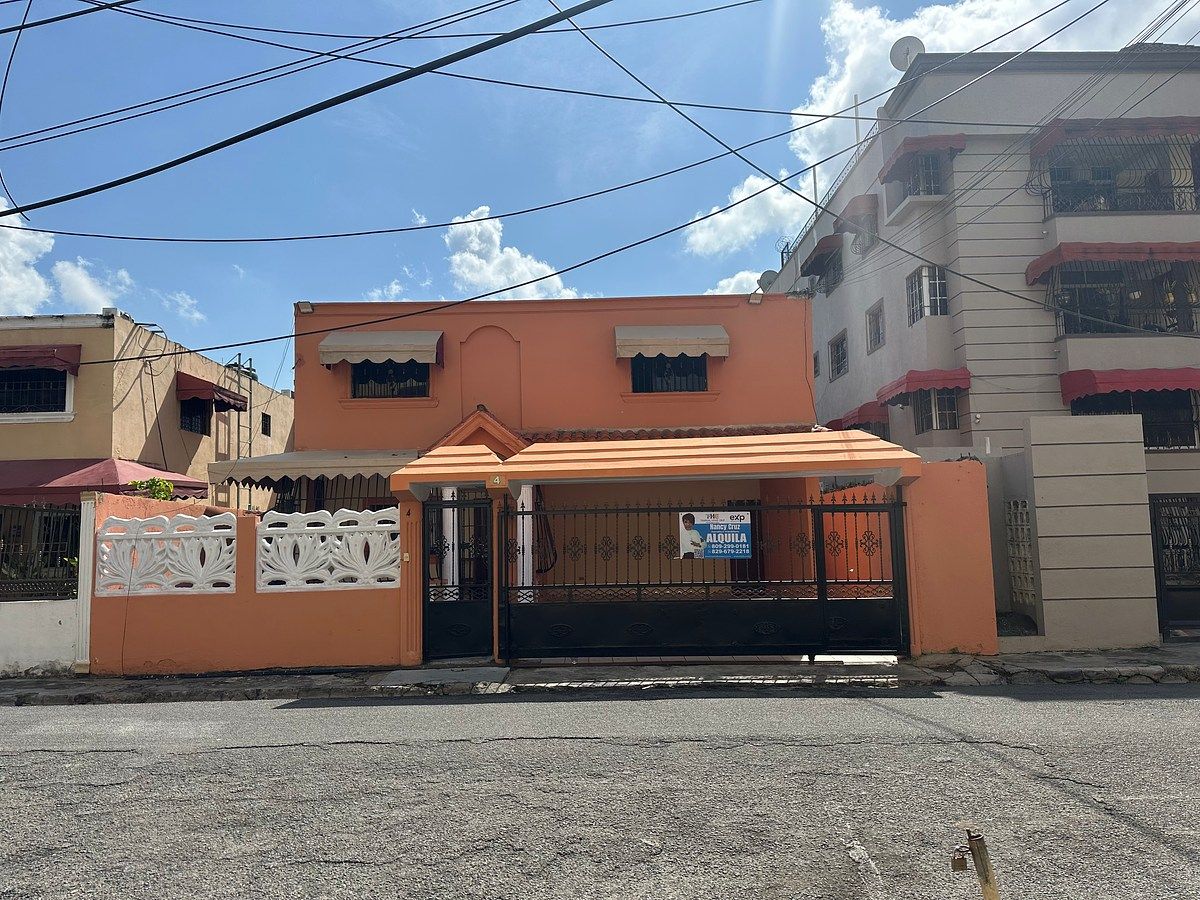 Alquiler en Santo Domingo Este, foto 1 de 15