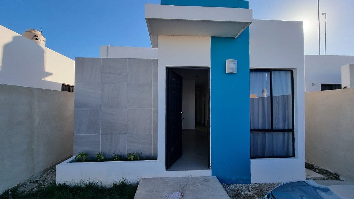 Casa em Caucel, Mérida, foto 10 de 11