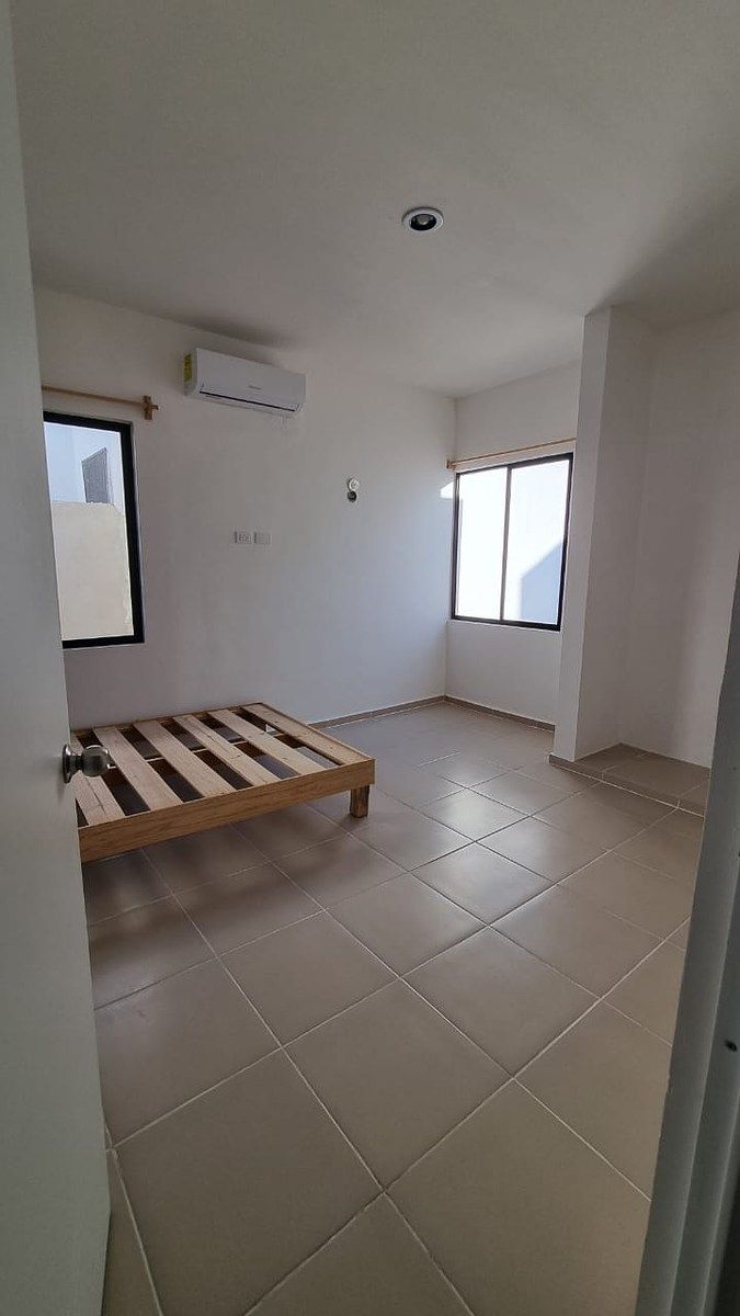 Casa em Caucel, Mérida, foto 9 de 11