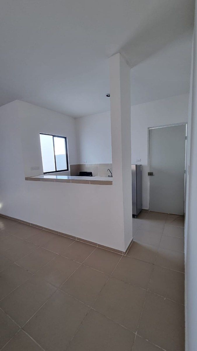 Casa em Caucel, Mérida, foto 4 de 11