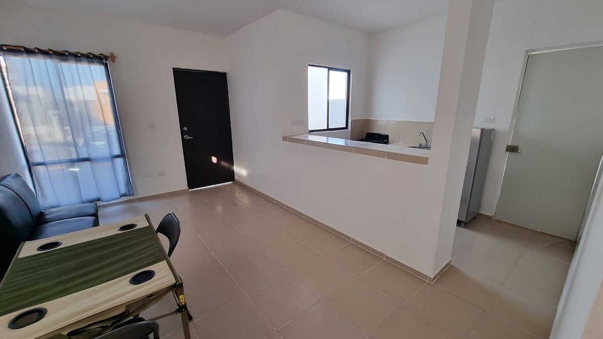 Casa em Caucel, Mérida, foto 3 de 11