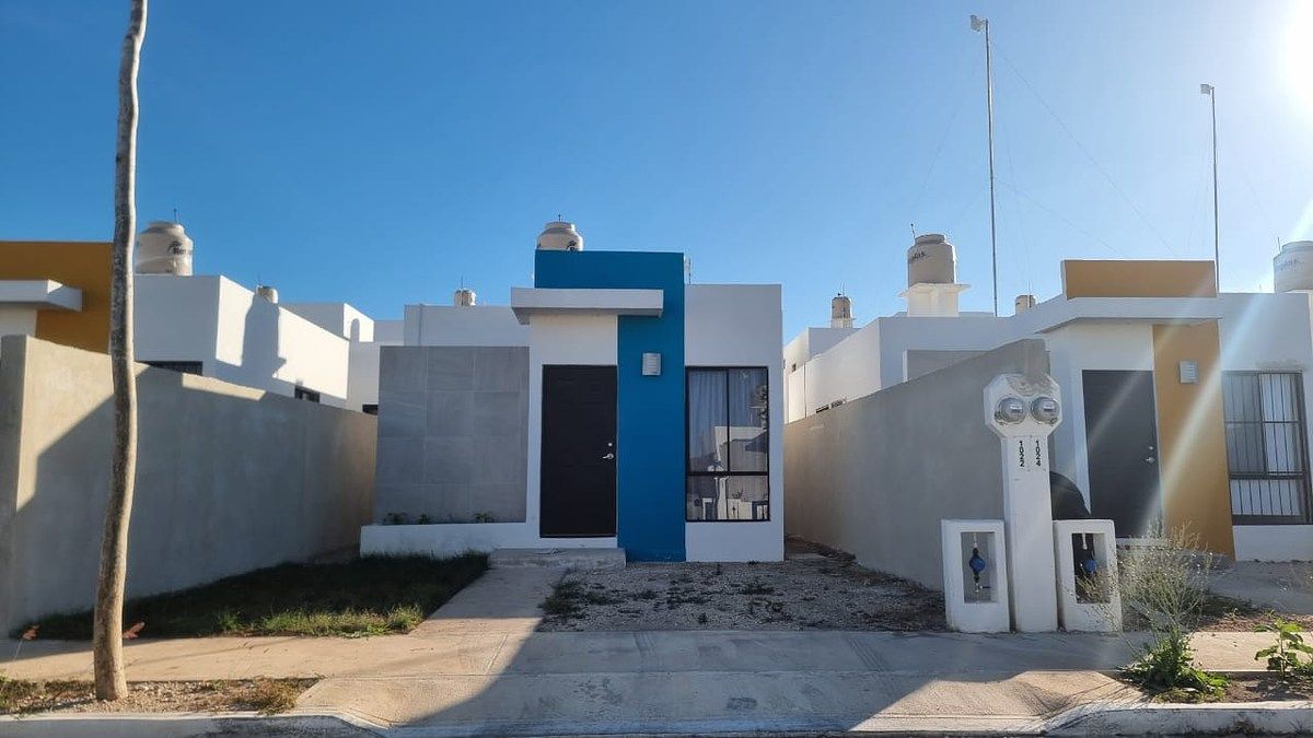 Casa livre de ônus em Caucel, foto 1 de 11