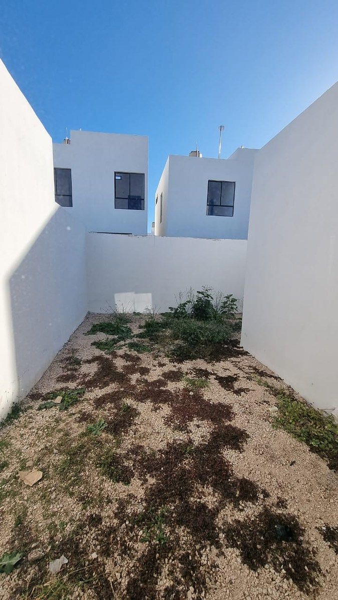 Casa em Caucel, Mérida, foto 11 de 11