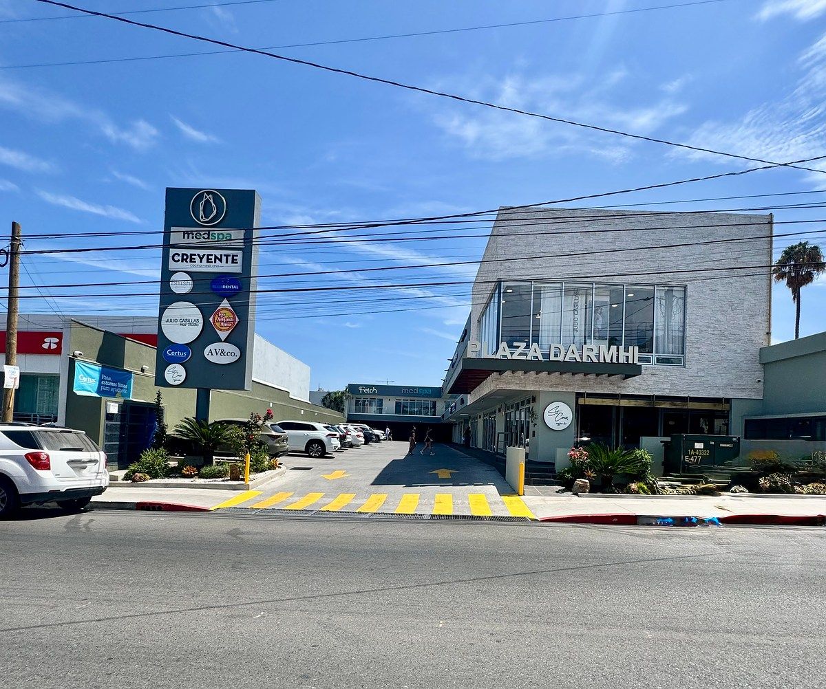 LOCAL COMERCIAL COL. CACHO 52 M., foto 1 de 22