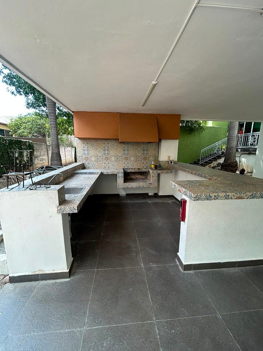 Casa en Cumbres 2do Sector, Monterrey, foto 28 de 37