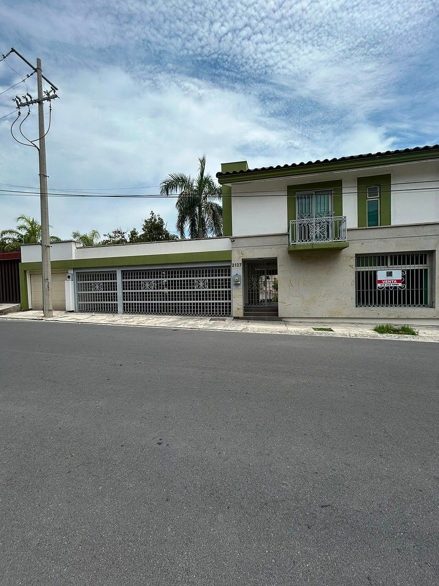 Casa en Cumbres 2do Sector, Monterrey, foto 36 de 37