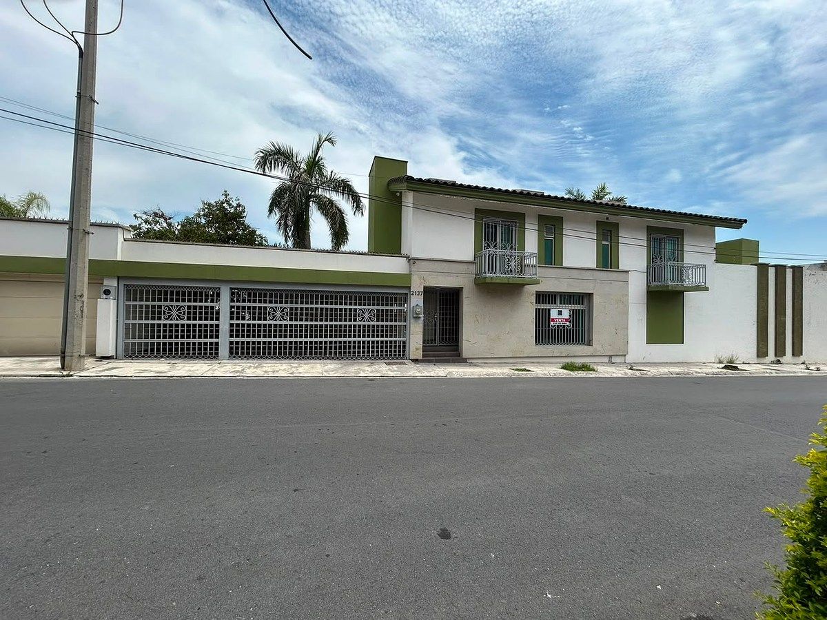 Casa en Cumbres 2do Sector, Monterrey, foto 37 de 37