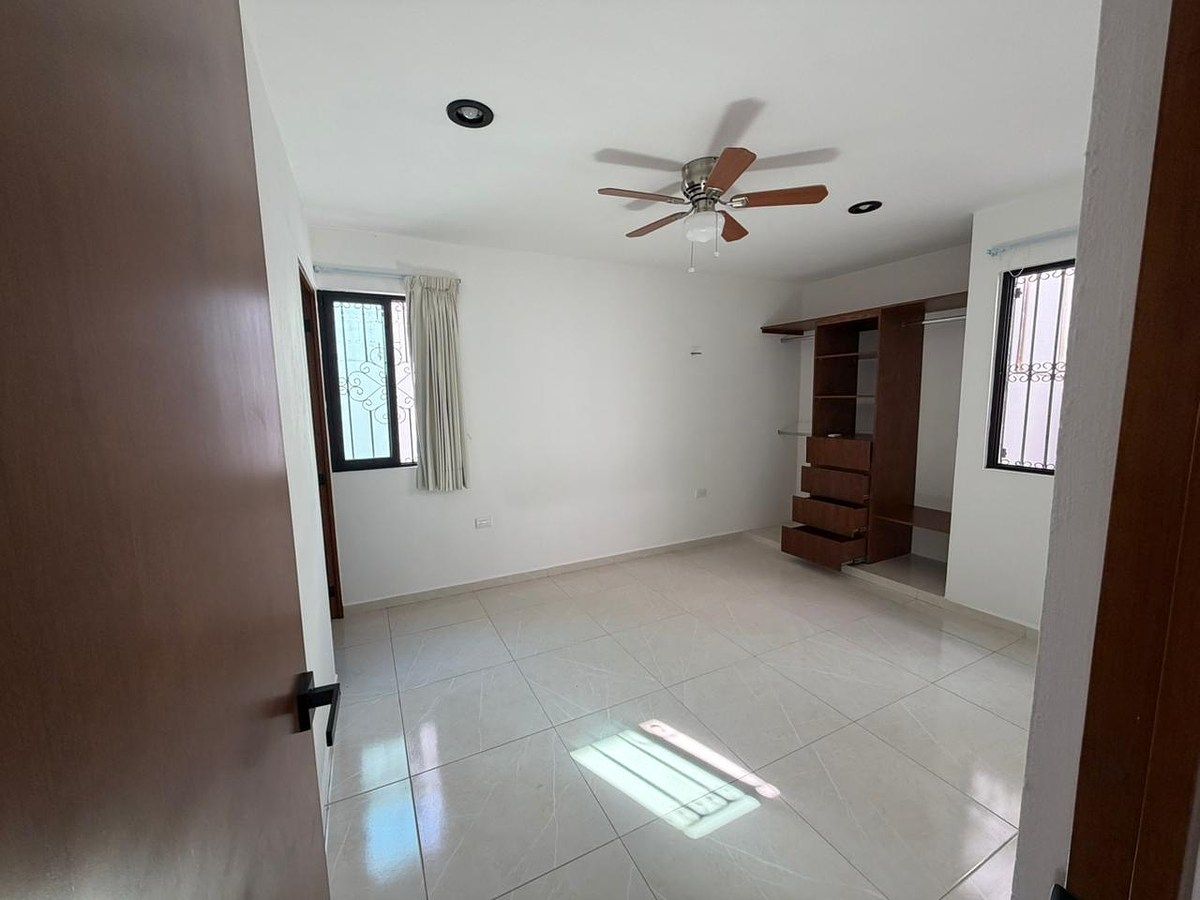 Casa em Residencial Pensiones IV, Mérida, foto 4 de 15