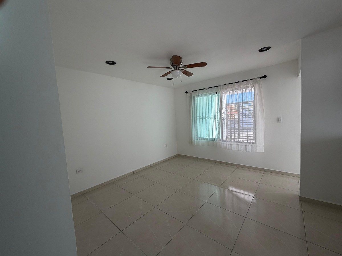 Casa em Residencial Pensiones IV, Mérida, foto 5 de 15