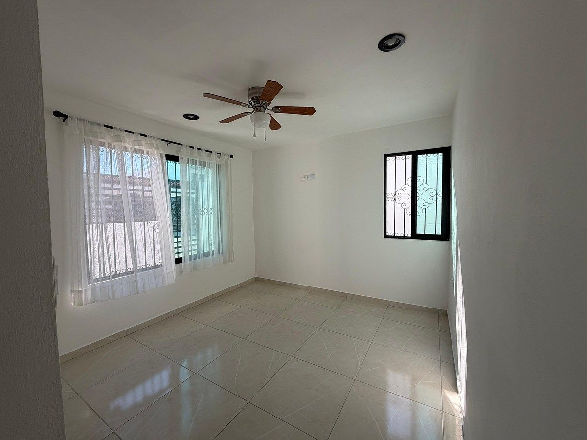 Casa em Residencial Pensiones IV, Mérida, foto 6 de 15