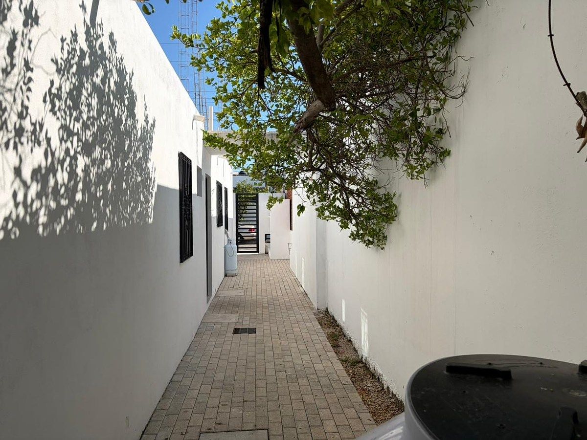 Casa em Residencial Pensiones IV, Mérida, foto 8 de 15