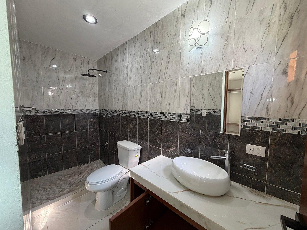 Casa em Residencial Pensiones IV, Mérida, foto 10 de 15