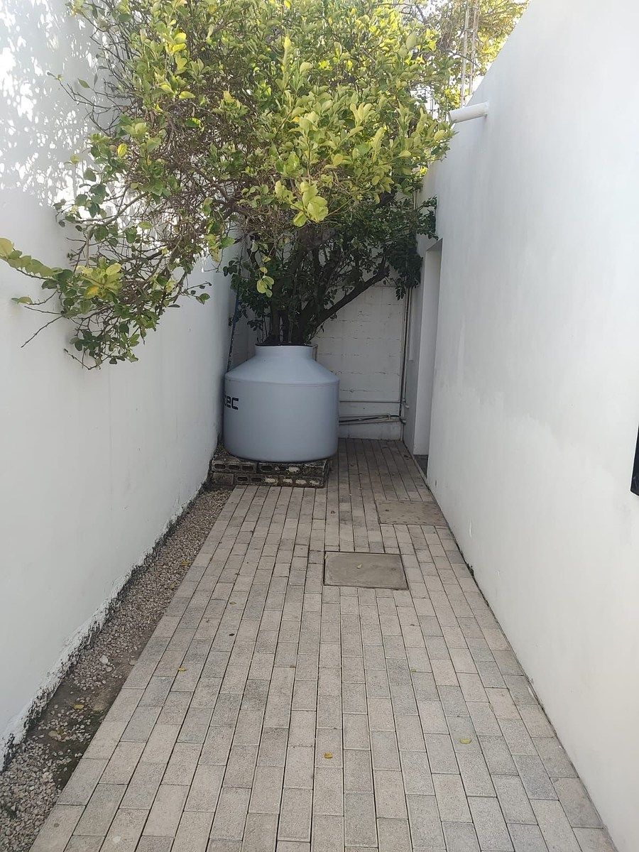 Casa em Residencial Pensiones IV, Mérida, foto 11 de 15