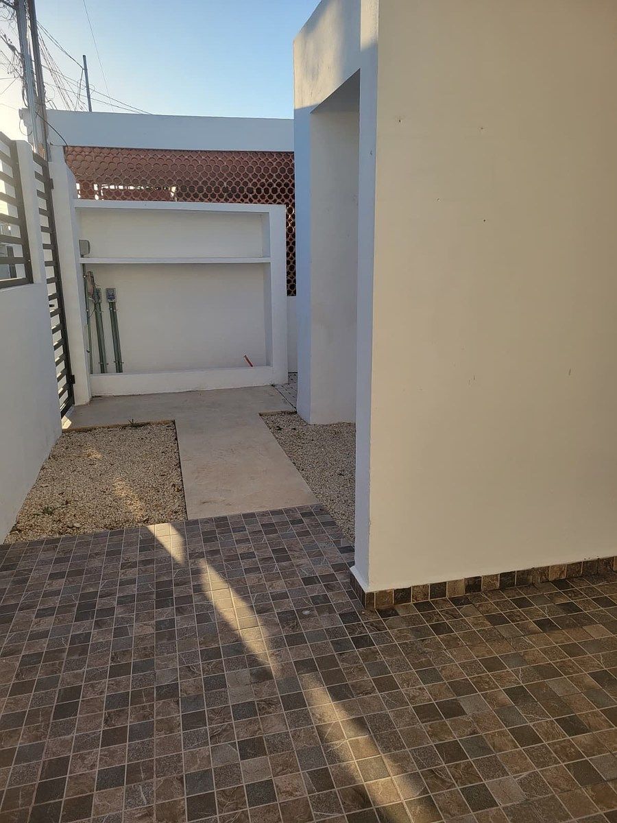 Casa em Residencial Pensiones IV, Mérida, foto 12 de 15