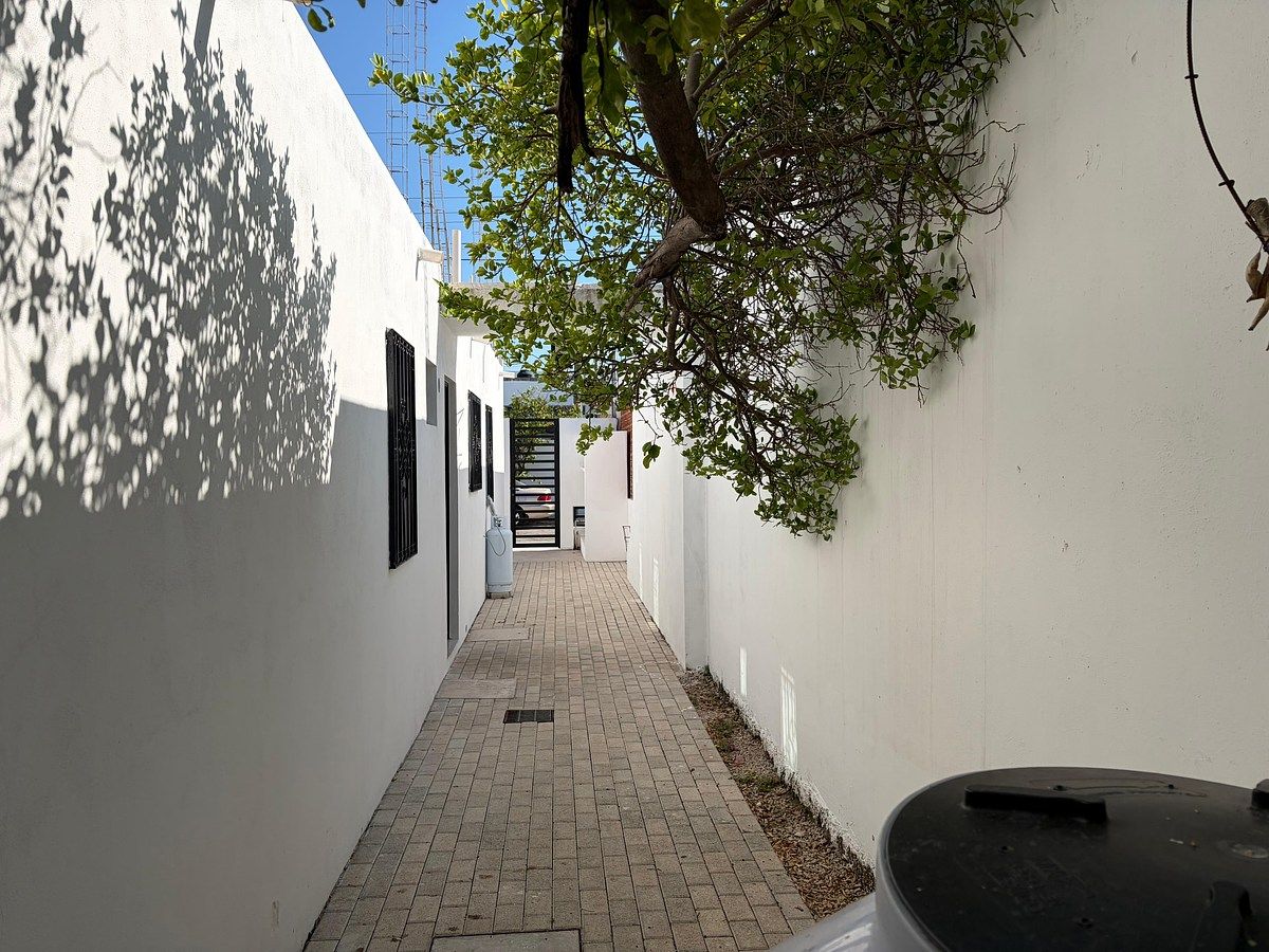Casa em Residencial Pensiones IV, Mérida, foto 13 de 15