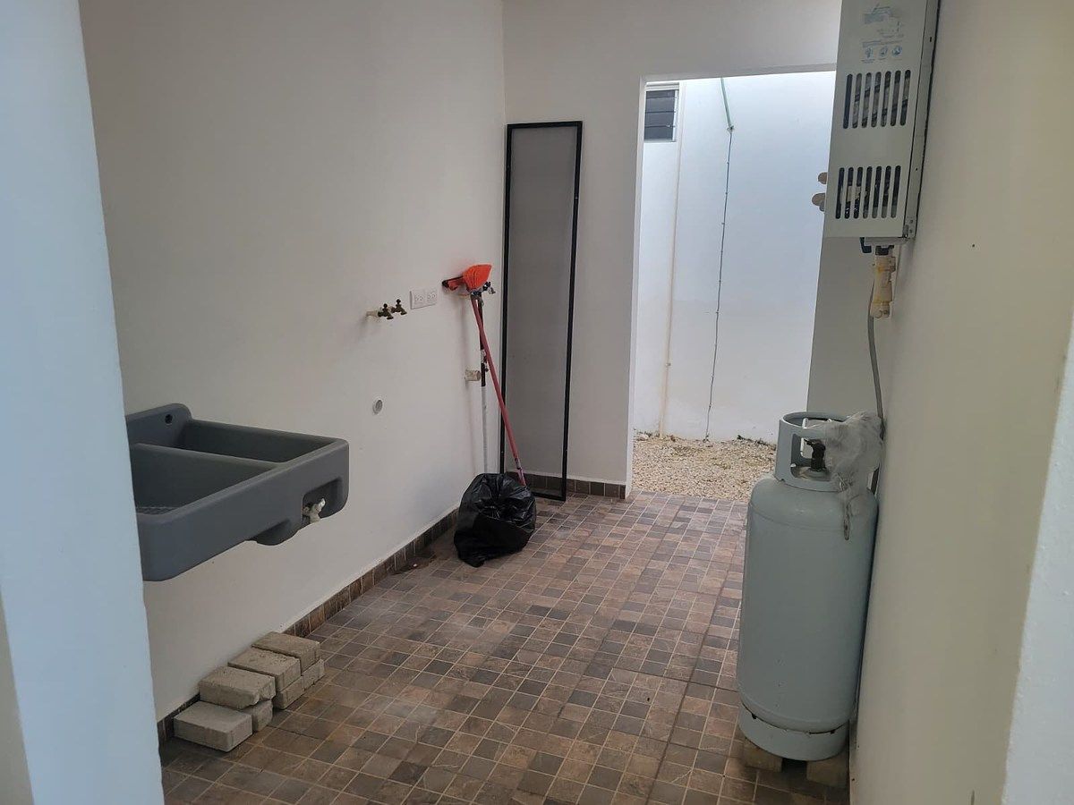 Casa em Residencial Pensiones IV, Mérida, foto 15 de 15