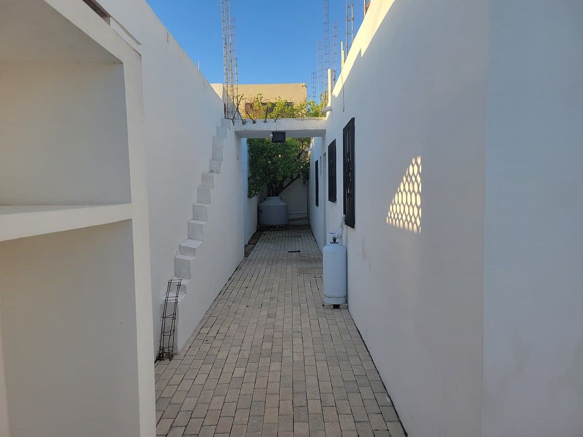 Casa em Residencial Pensiones IV, Mérida, foto 14 de 15
