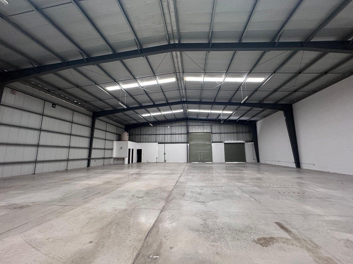 Bodega comercial en Ampliación Ciudad Industrial, Umán, foto 2 de 10