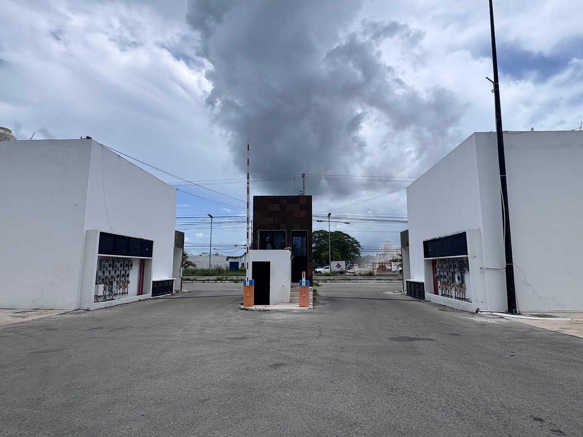 Bodega comercial en Ampliación Ciudad Industrial, Umán, foto 6 de 10