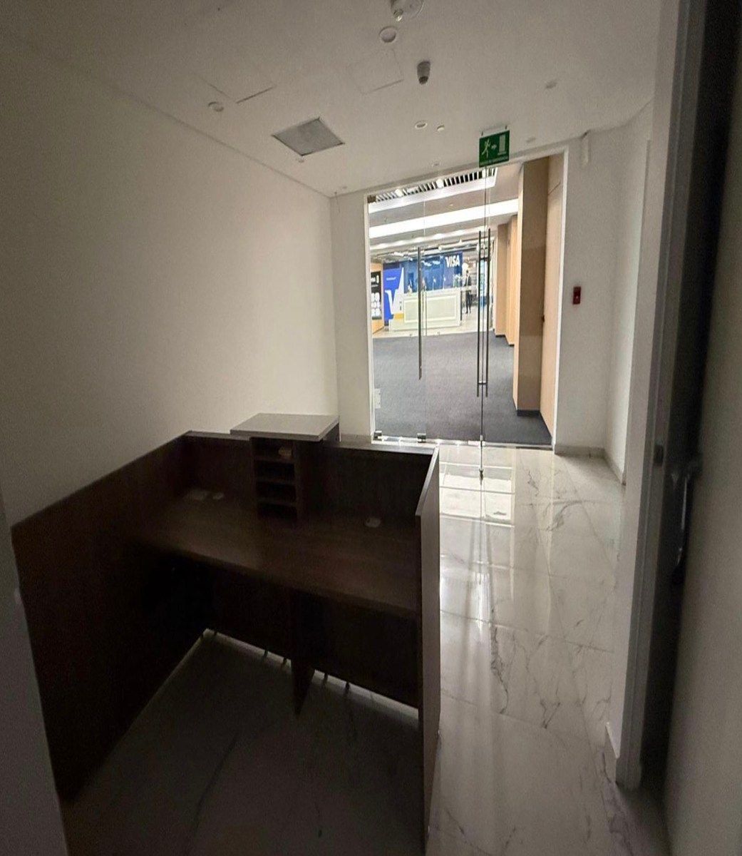 Oficina en Polanco I Sección, Miguel Hidalgo, foto 6 de 13