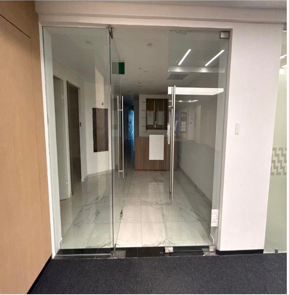 Oficina en Polanco I Sección, Miguel Hidalgo, foto 9 de 13