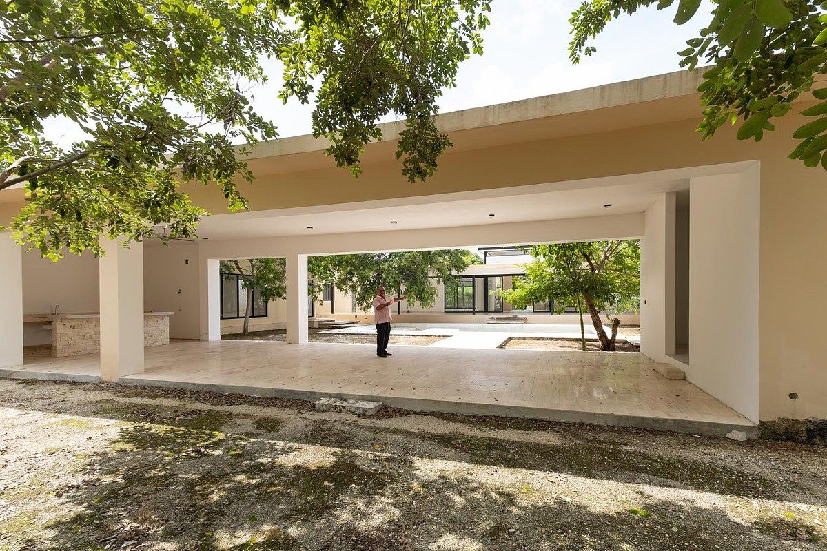 House in Conkal, Conkal, photo 7 of 35