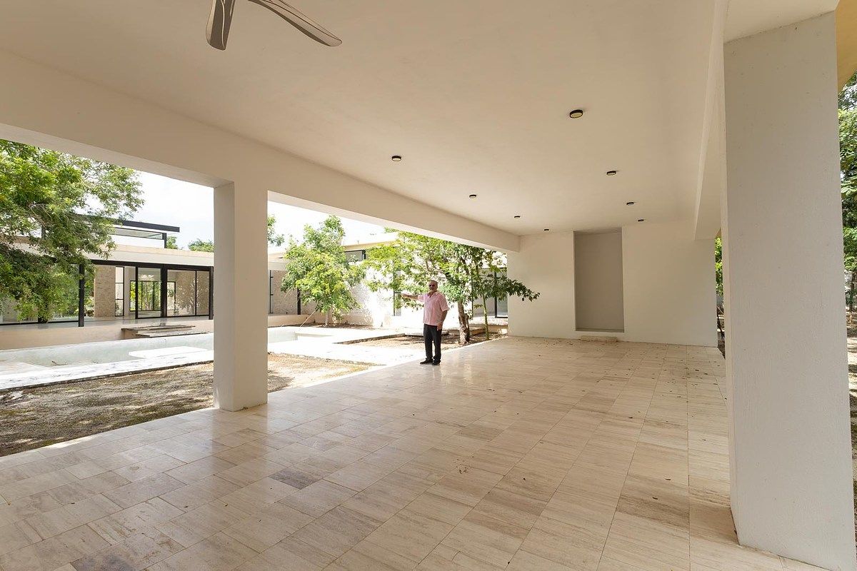 House in Conkal, Conkal, photo 10 of 35