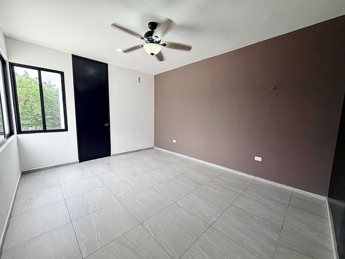 Casa em Cholul, Mérida, foto 12 de 24