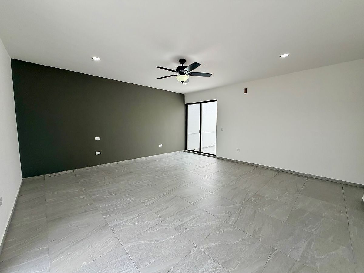 Casa em Cholul, Mérida, foto 18 de 24