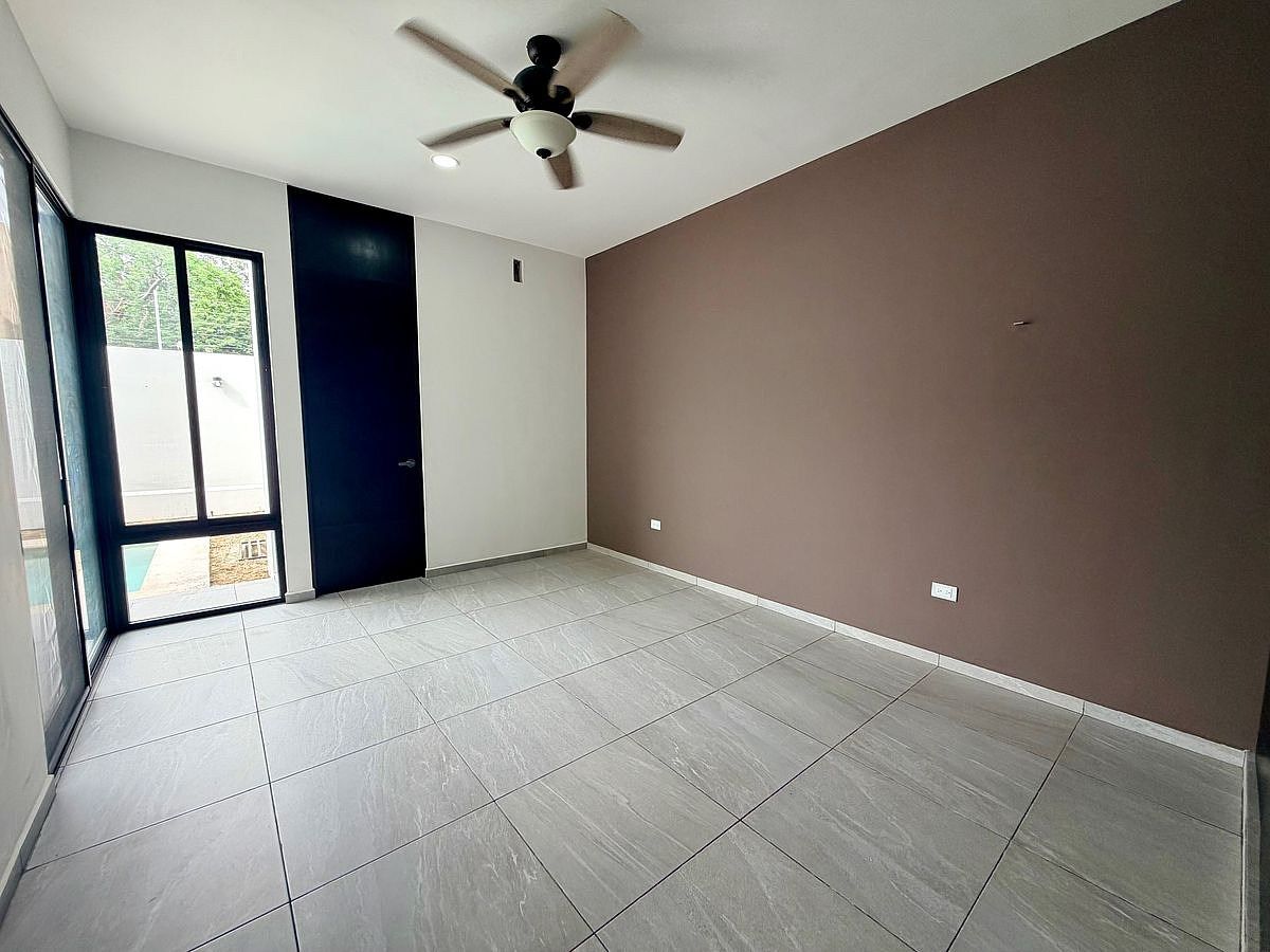 Casa em Cholul, Mérida, foto 22 de 24