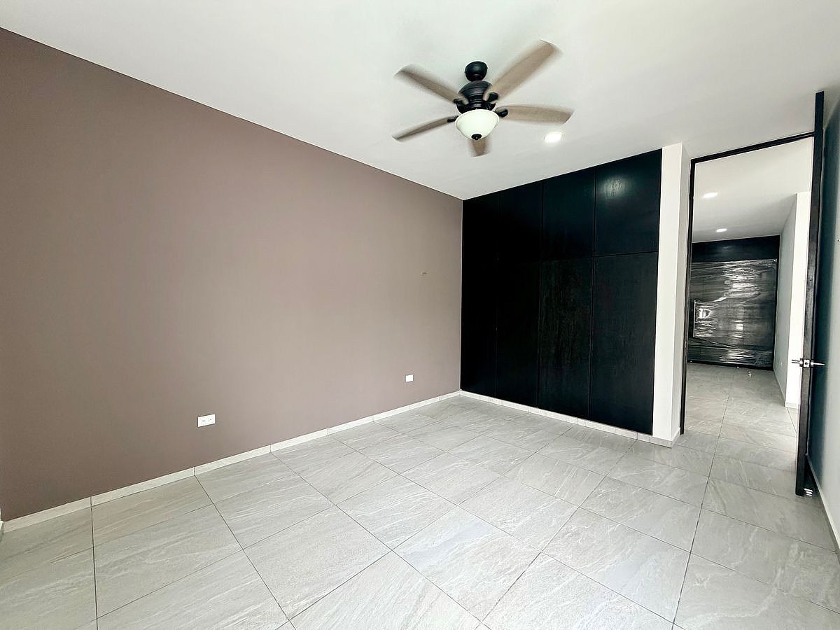 Casa em Cholul, Mérida, foto 23 de 24