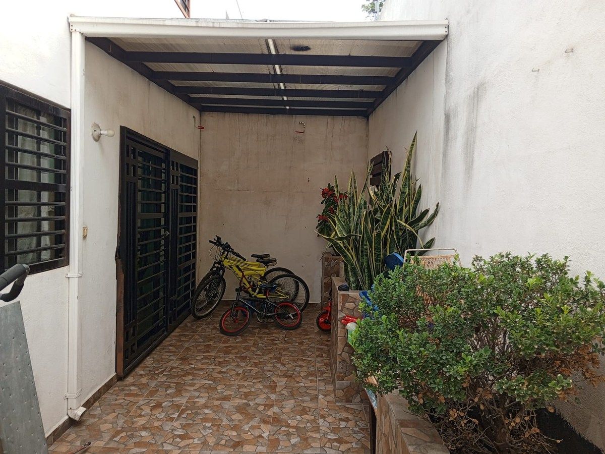 House in Cumbres Provenza, García, photo 7 of 12