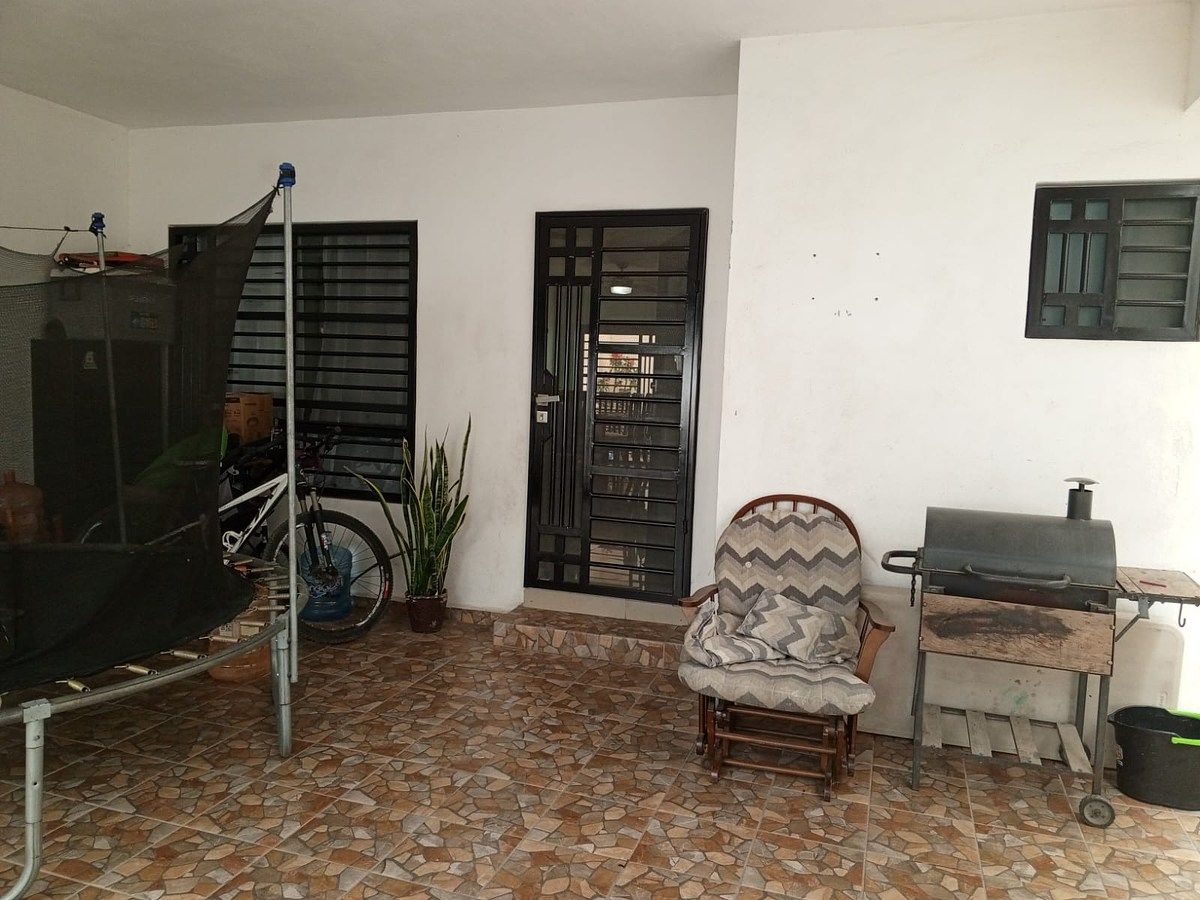 House in Cumbres Provenza, García, photo 8 of 12