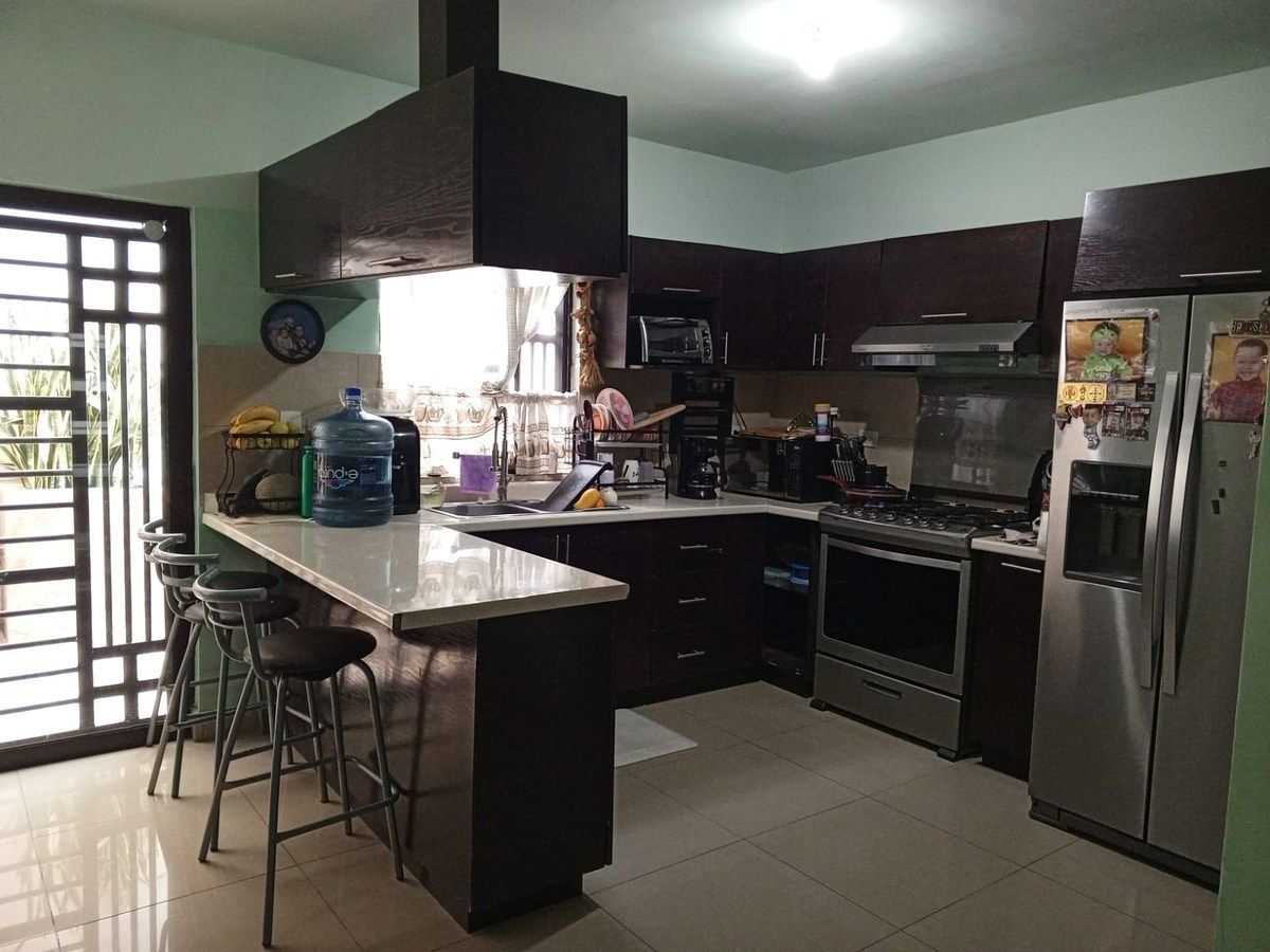 House in Cumbres Provenza, García, photo 11 of 12
