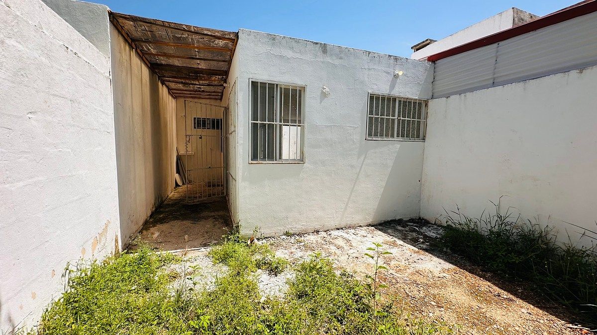 Casa en Ciudad Caucel, Mérida, foto 2 de 9