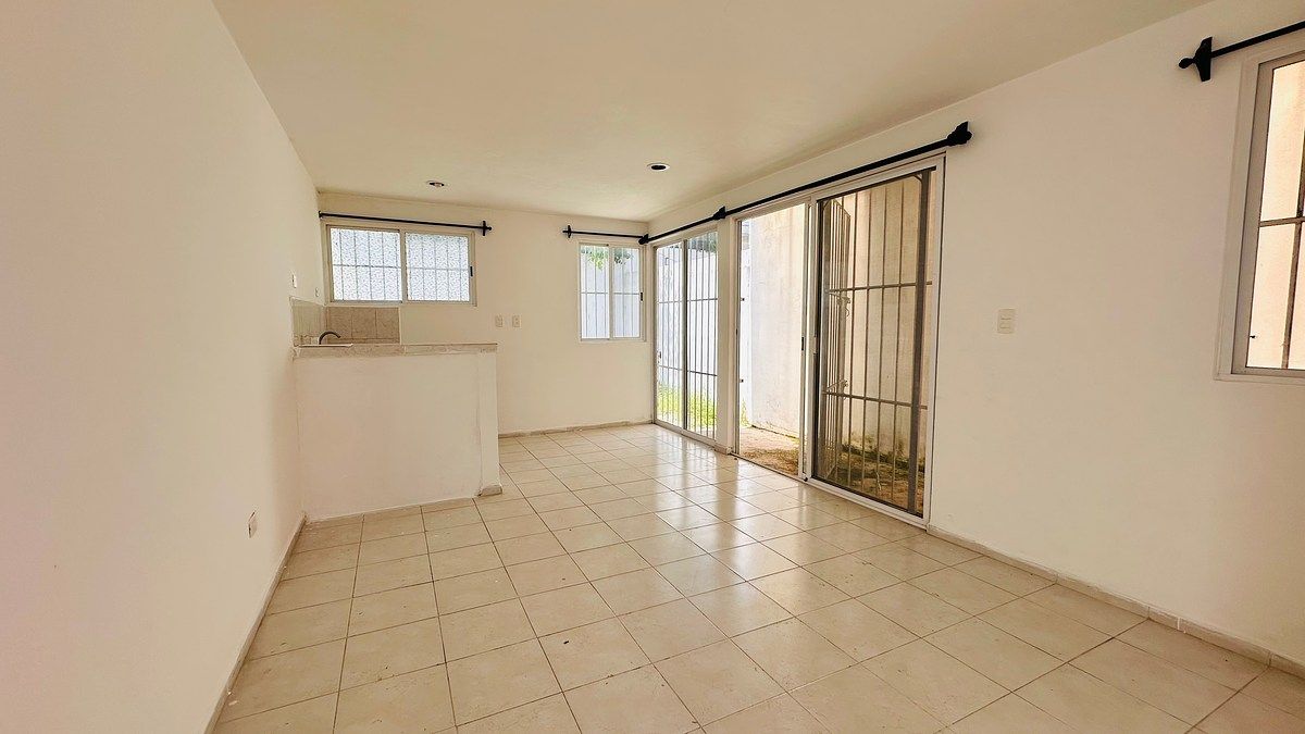 Casa en Ciudad Caucel, Mérida, foto 5 de 9