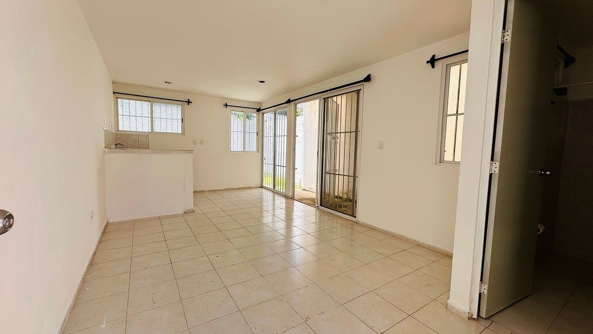 Casa en Ciudad Caucel, Mérida, foto 6 de 9