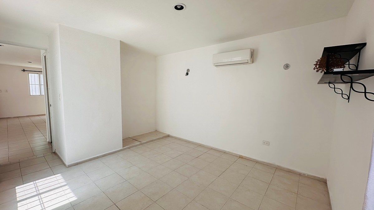 Casa en Ciudad Caucel, Mérida, foto 9 de 9