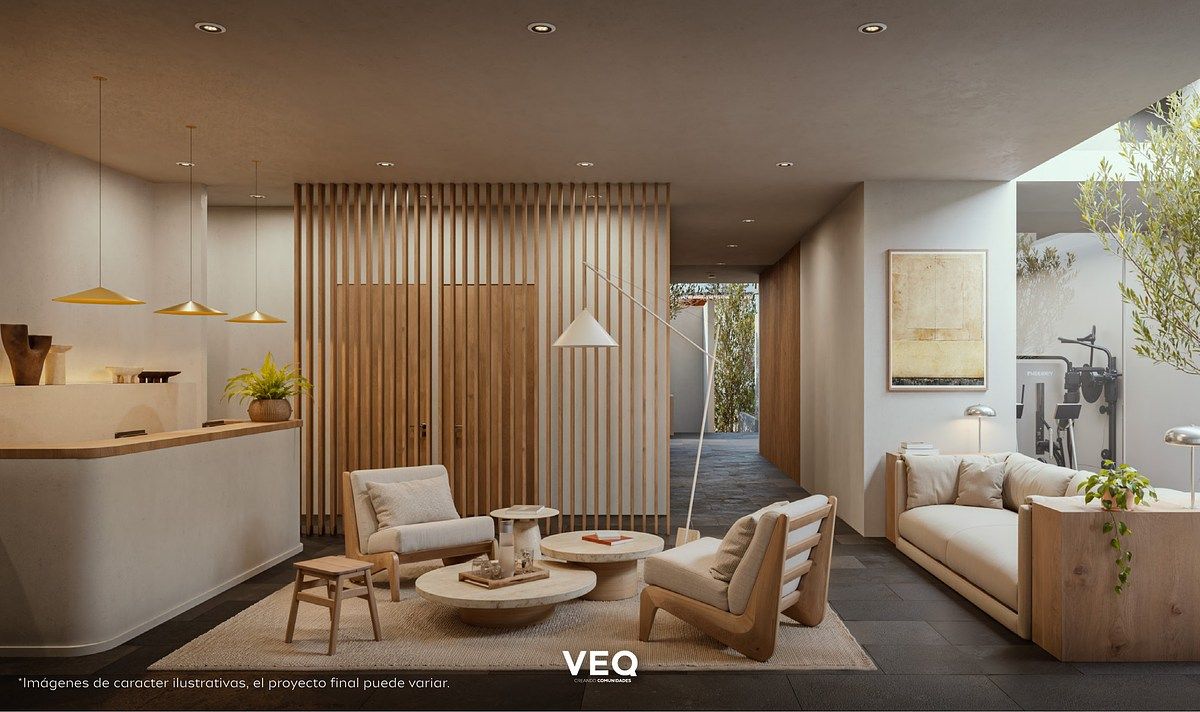 Departamento en Moderna, Guadalajara, foto 4 de 10