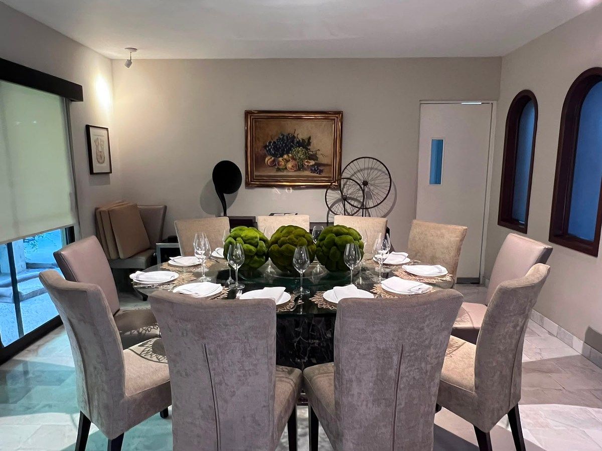 Casa en Jardines de San Agustin, San Pedro Garza García, foto 4 de 26